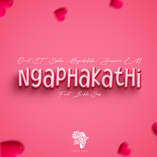 Omit ST Ngaphakathi Mp3 Download