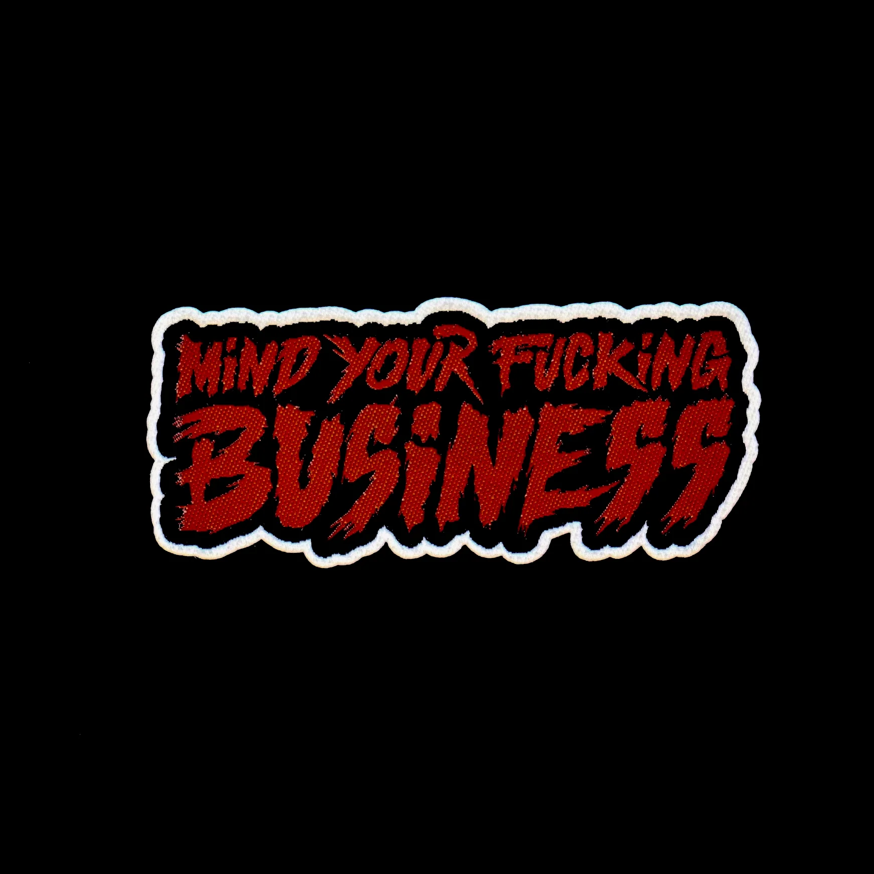 RXKNephew Mind Yo Fuckin Business Zip Download