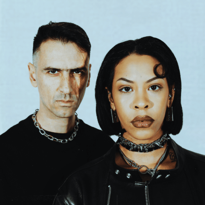 Rico Nasty, Boys Noize Vvgina Mp3 Download