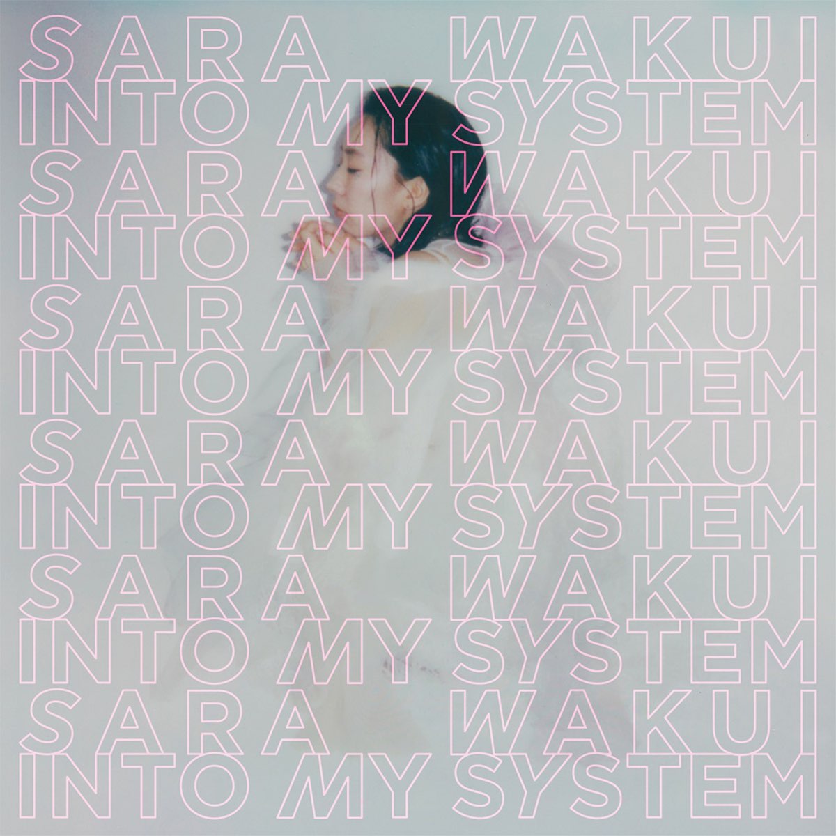 Sara Wakui – Into My System [Album] 1