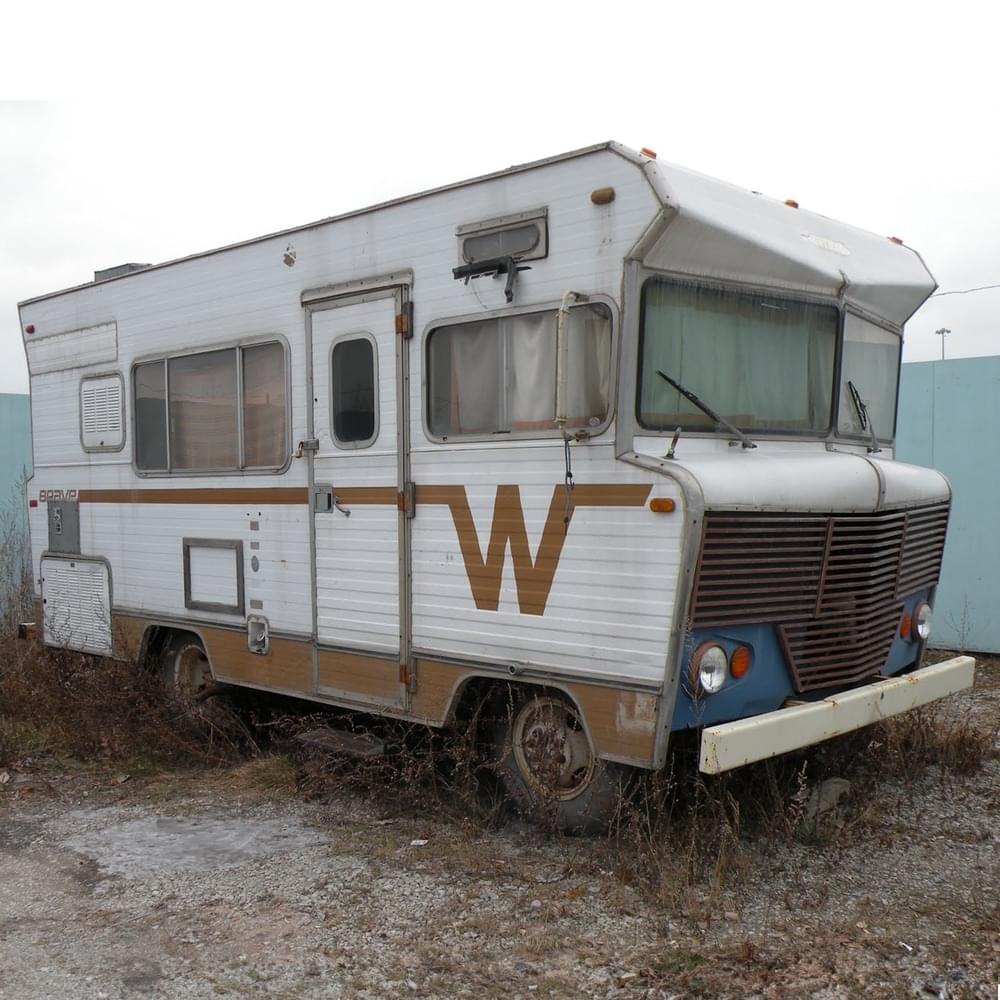 Shotgun Willy – Winnebago 7