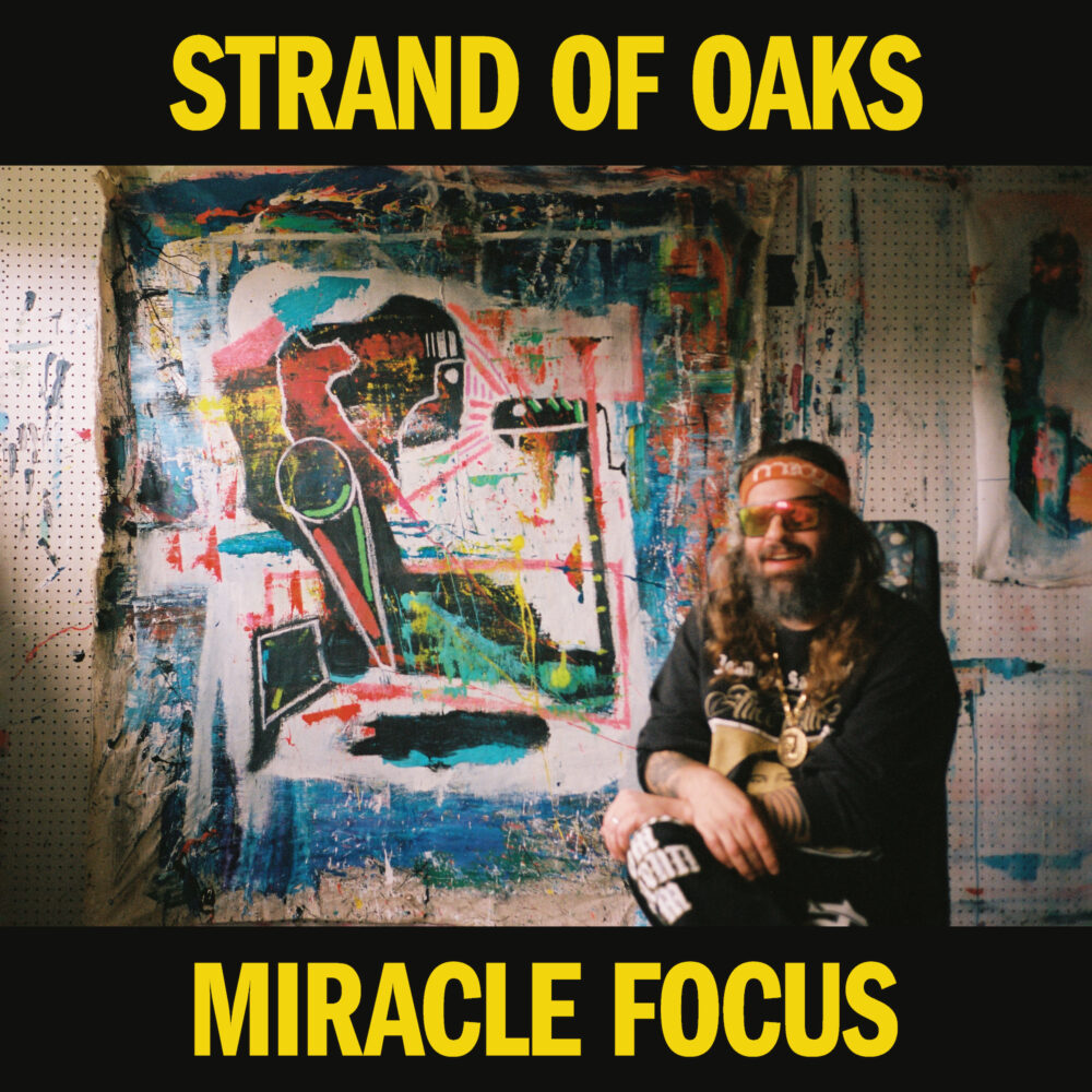 Strand Of Oaks – More You 1