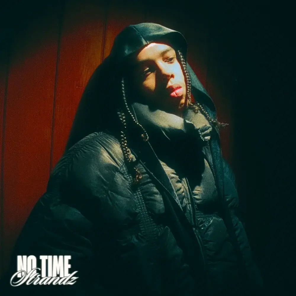 Strandz – No Time [Ep] 1