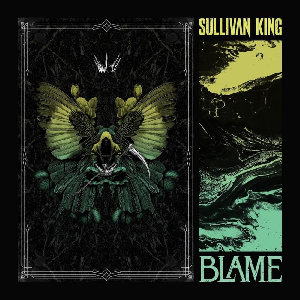 Sullivan King Blame Mp3 Download