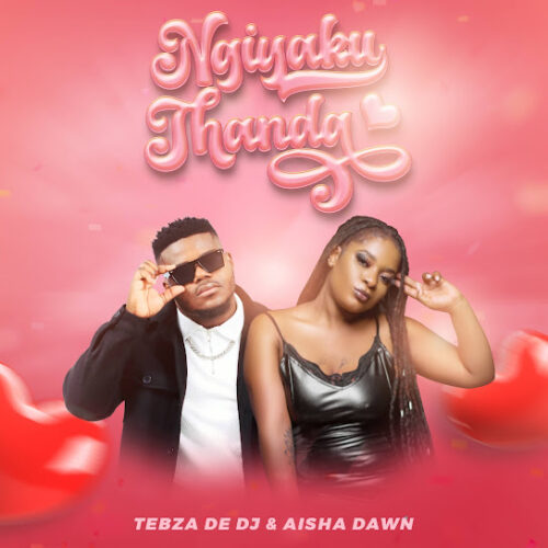 Tebza De DJ – Ngiyakuthanda Ft. Aisha Dawn 1