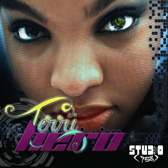 Terri – Hero 1