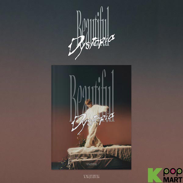 Yong Jun Hyung Beautiful Dystopia Zip Download