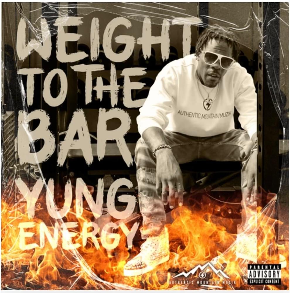 Yung Energy Weight To The Bar Mp3 Download