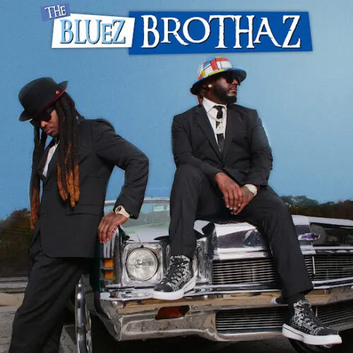 Bluez Brothaz I’m So Tired Mp3 Download