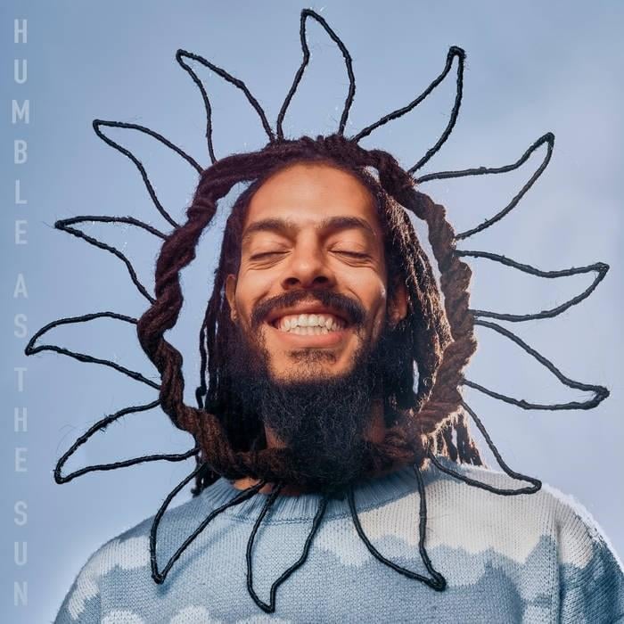 Bob Vylan – Humble As The Sun [Album] 1