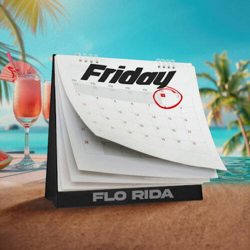 Flo Rida Friday Mp3 Download