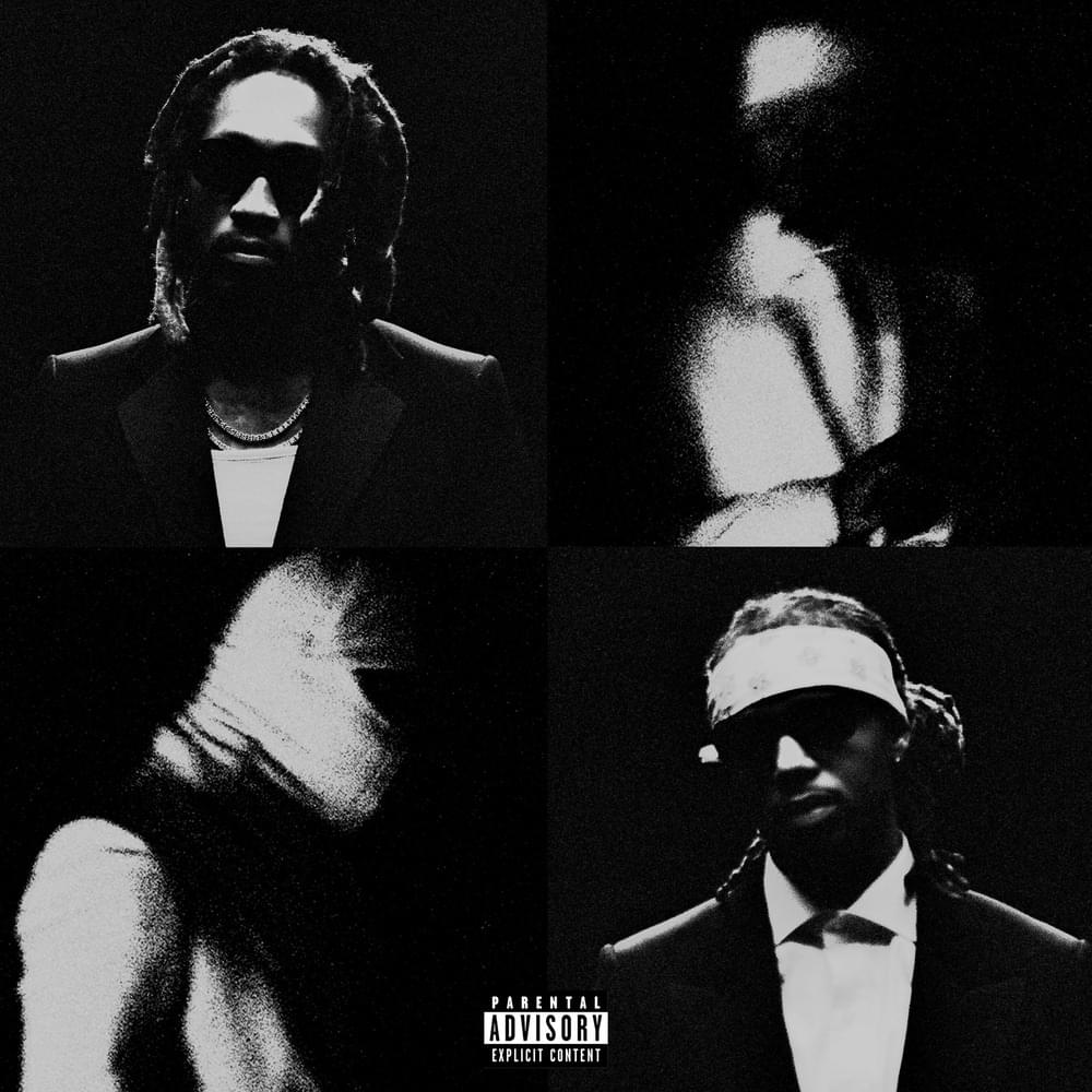 Future & Metro Boomin Like That (Remix) Mp3 Download