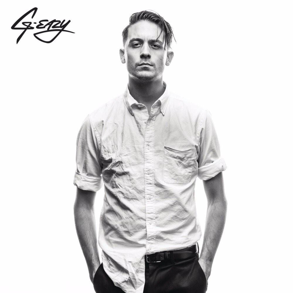 G-Eazy – The Road Back 1