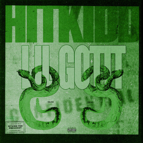 Hitkidd Secluded Mp3 Download