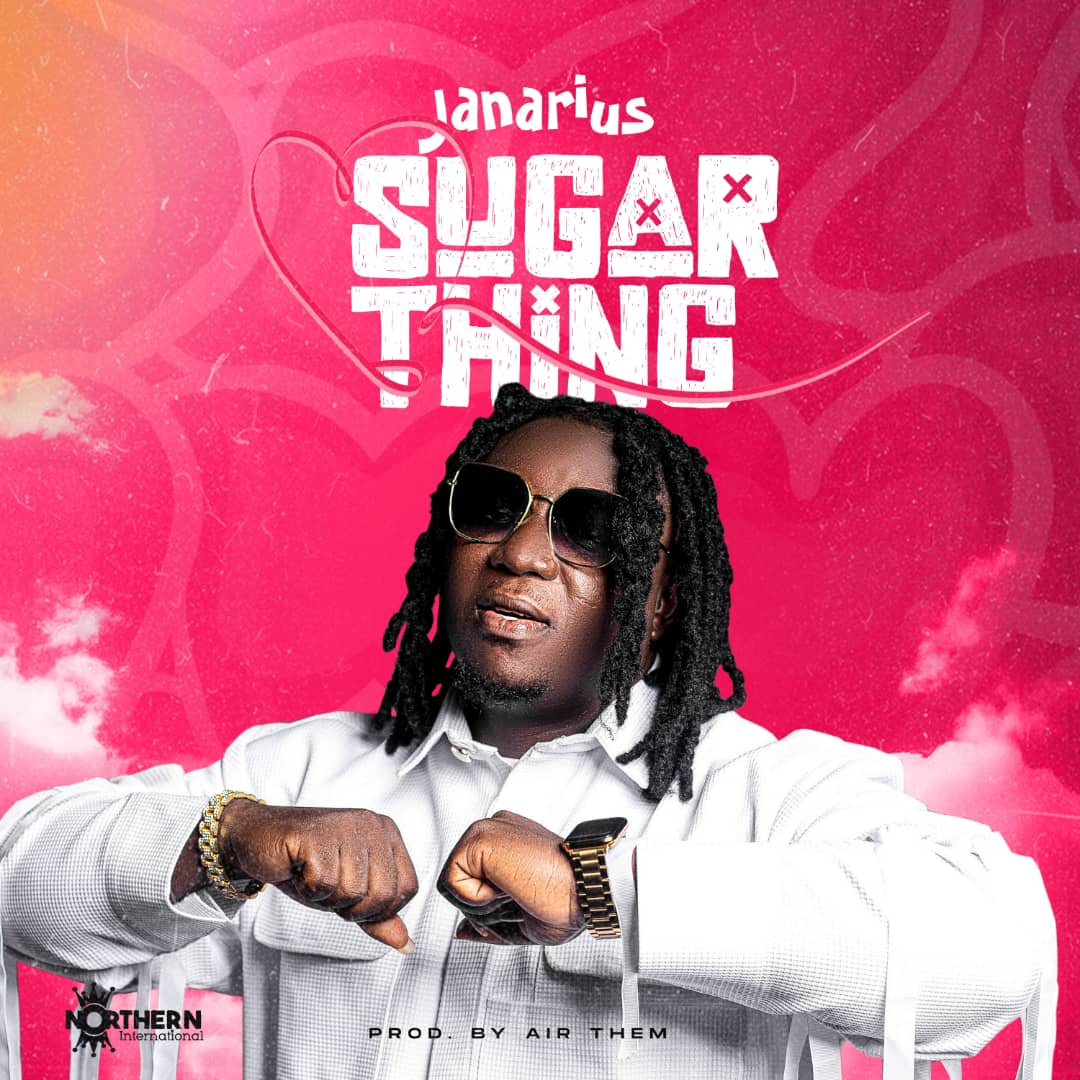 Janarius Sugar Thing Mp3 Download