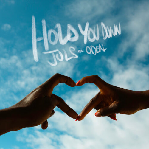 Juls – Hold You Down Ft. Odeal 1