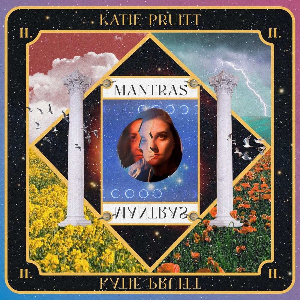 Katie Pruitt – Mantras [Album] 2