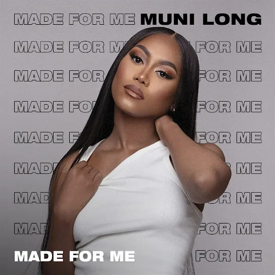 Muni Long Made For Me Mp3 Download