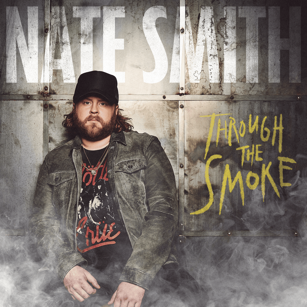 Nate Smith Through the Smoke Zip Download