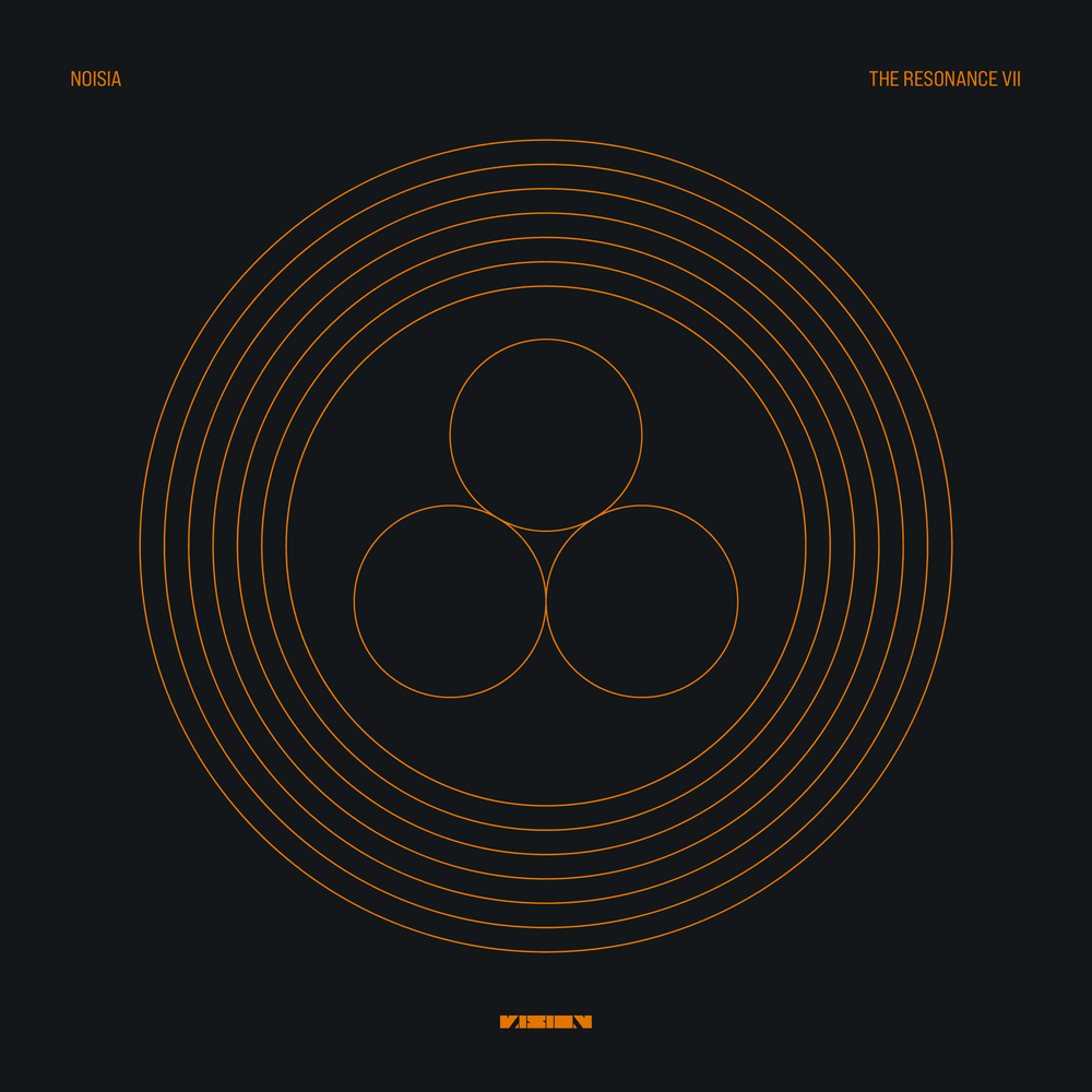 Noisia The Resonance VII Zip Download