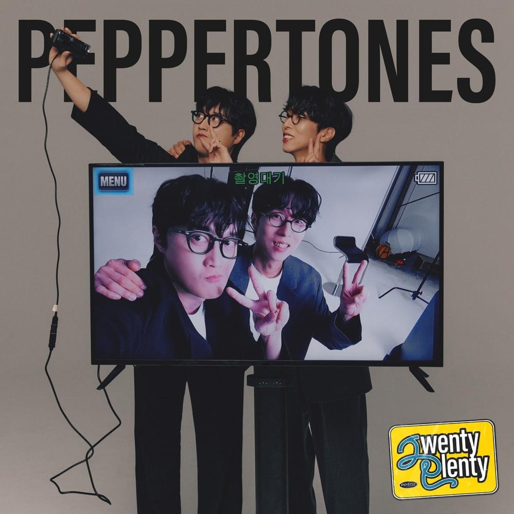 PEPPERTONES – riders 2