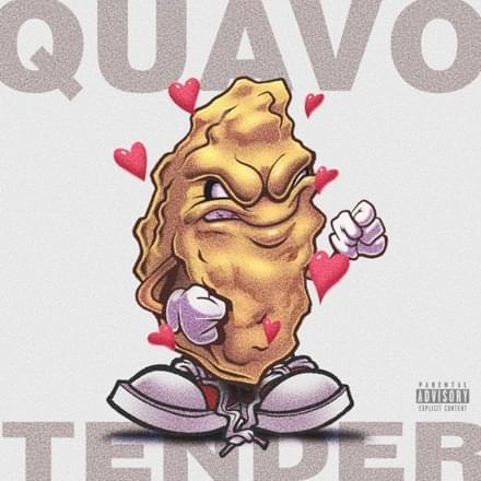 Quavo TENDER Mp3 Download