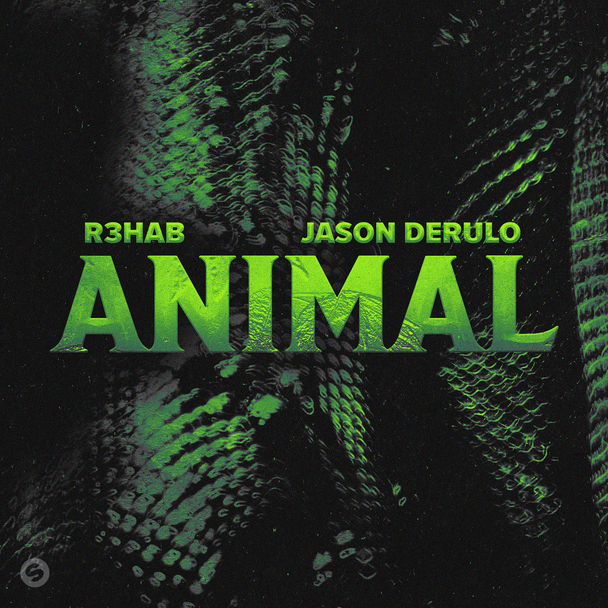 R3HAB & Jason Derulo Animal Mp3 Download