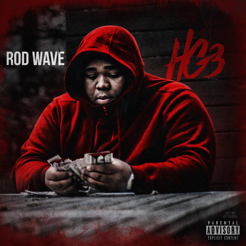 Rod Wave Numb Mp3 Download