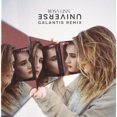 Rosa Linn – Universe (Galantis Remix) Ft. Galantis 1