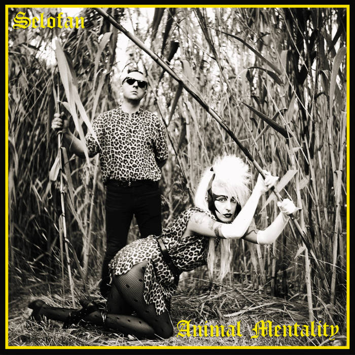 Selofan – Animal Mentality [Album] 1