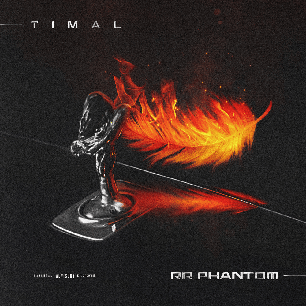 Timal – RR Phantom 4