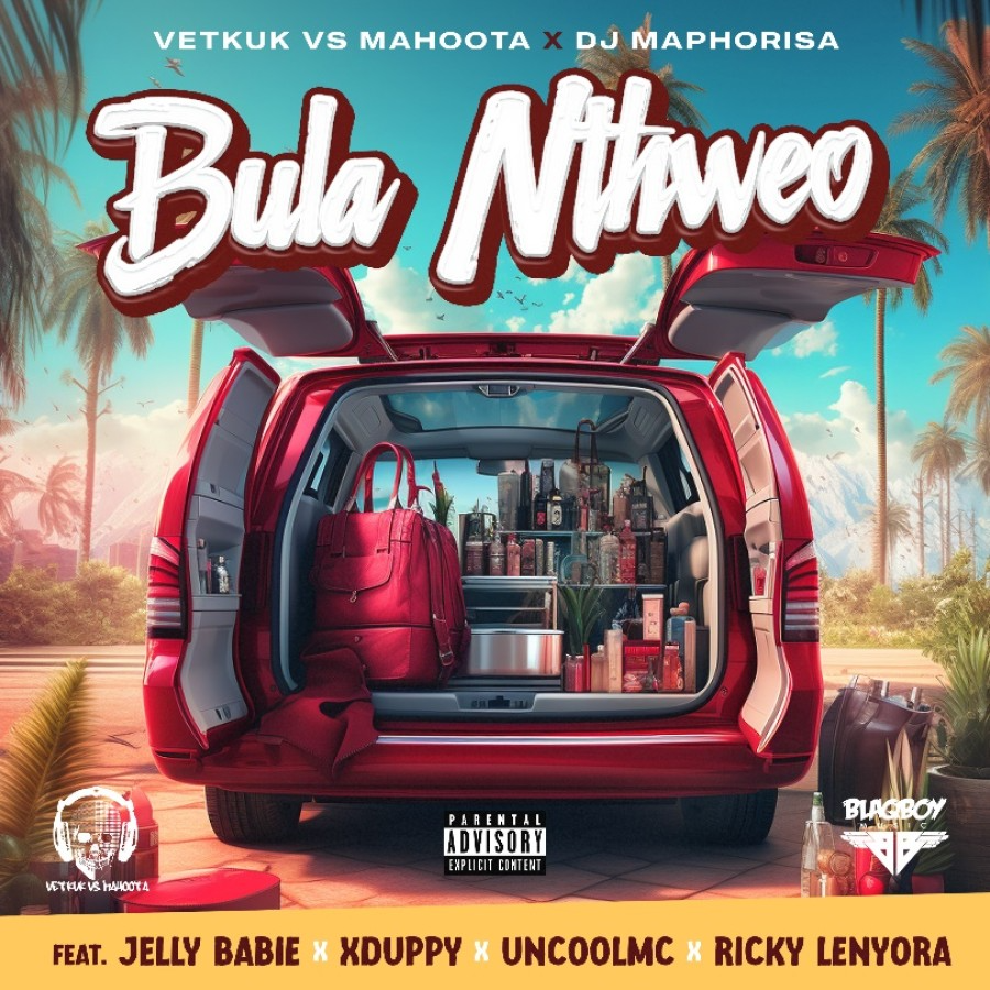 Vetkuk Bula Nthweo (Radio Edit) Mp3 Download