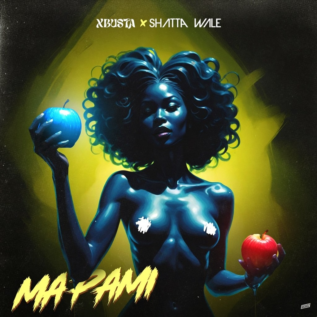 XBusta Ma Pami Mp3 Download