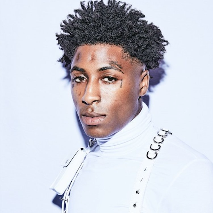 YoungBoy Never Broke Again Untitled Zip Download