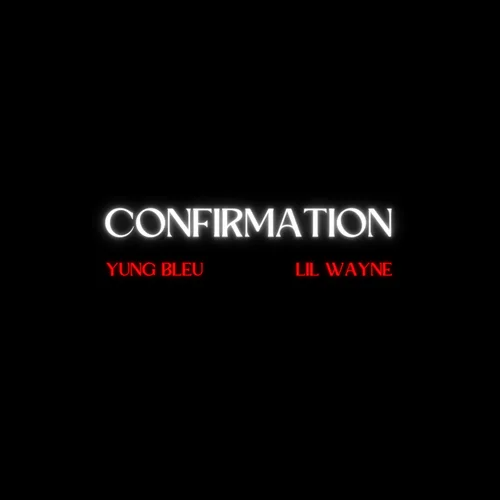 Yung Bleu & Lil Wayne – Confirmation (Remix) 3