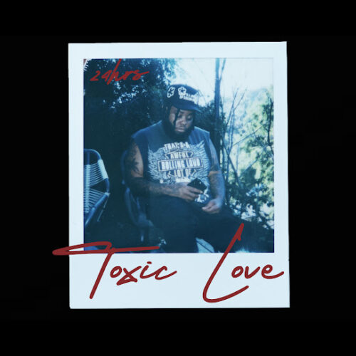 24hrs – Toxic Love 1