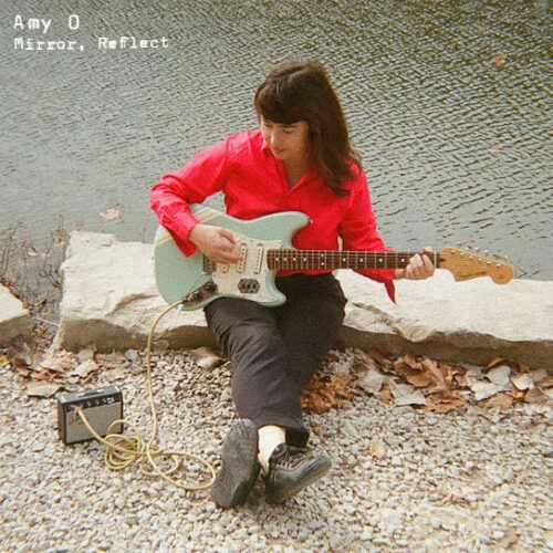 Amy O Superbloom Mp3 Download