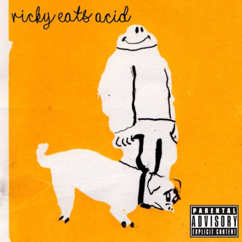 AyooLii Ricky Eats Acid Mp3 Download