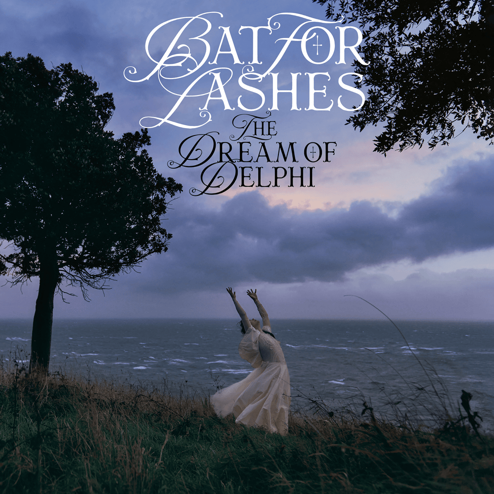 Bat for Lashes The Dream of Delphi Zip Download