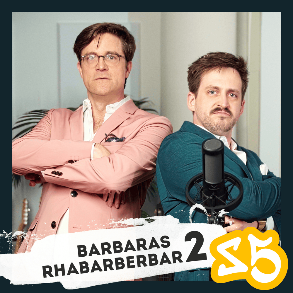 Bodo Wartke & Marti Fischer Barbaras Rhabarberbar Mp3 Download