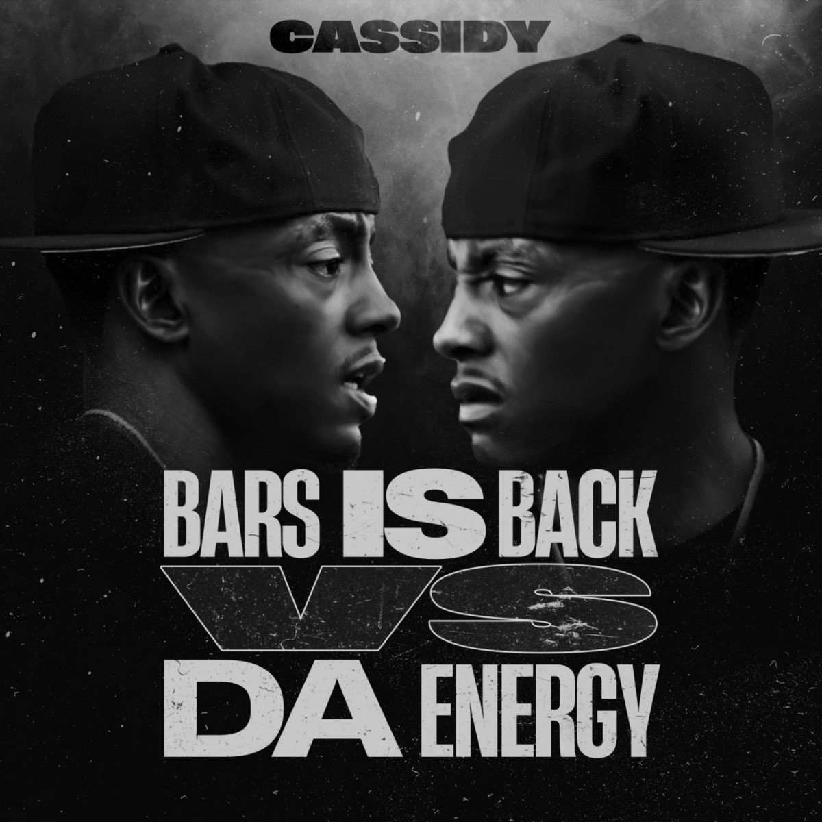 Cassidy – Bars is Back VS Da Energy 1