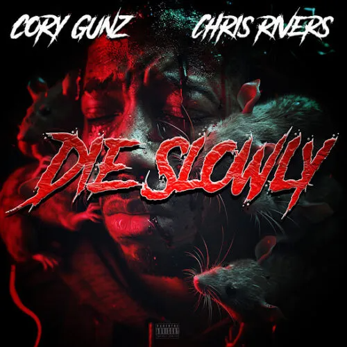 Cory Gunz – Die Slowly Ft. Chris rivers 1