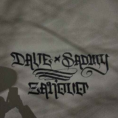 DAVE – Zanovo Ft. SADMY 2