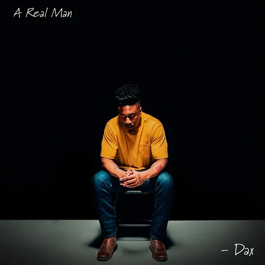 Dax – A Real Man 1