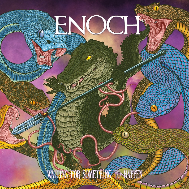 Enoch Tonight Mp3 Download