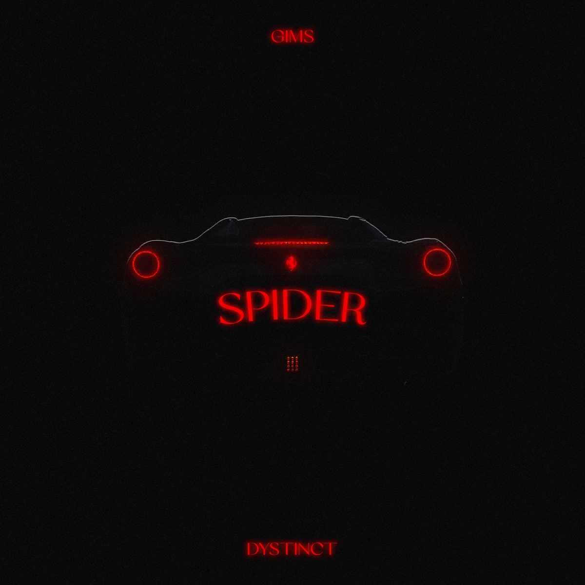 GIMS & DYSTINCT SPIDER Mp3 Download