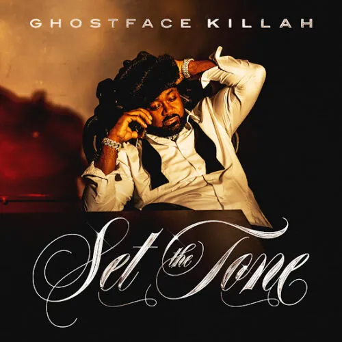 Ghostface Killah – No Face Ft. Kanye West 2