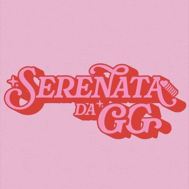 Gloria Groove – Serenata da GG, Vol. 1 (Ao Vivo) [Album] 6