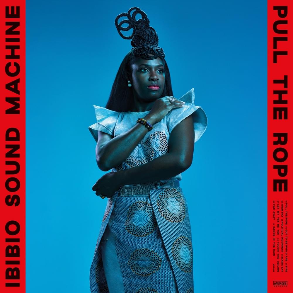 Ibibio Sound Machine Pull the Rope Zip Download