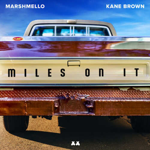 Kane Brown Miles on It Mp3 Download